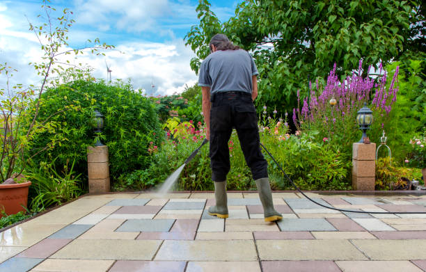 Professional Pressure Washing Services in Emsworth, PA
