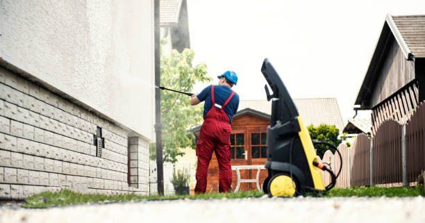 Best Patio and Deck Pressure Washing  in Emsworth, PA